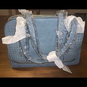 Brand New Urban Expressions Handbag- Vegan leather